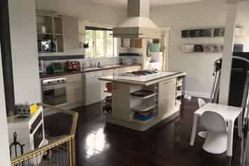 Auckland - Address withheld