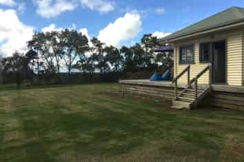 Auckland - Address withheld