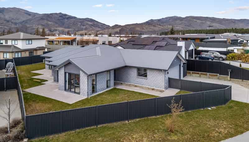 21 Hosking Drive, Cromwell