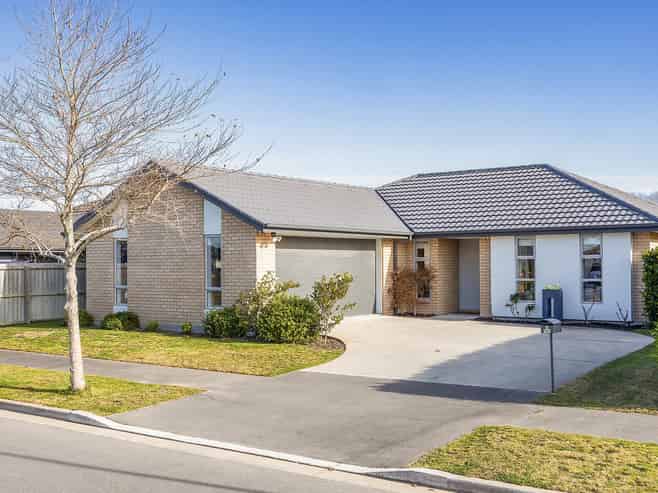 8 Ellesmere Street, Marshland