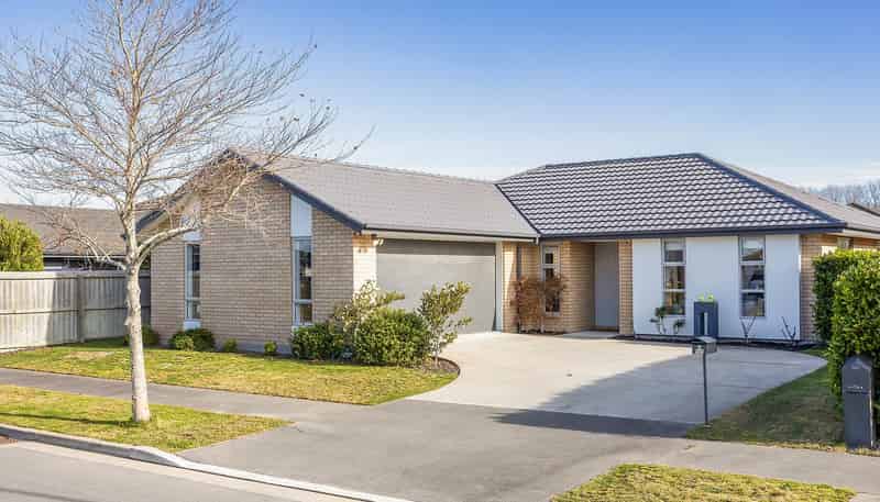8 Ellesmere Street, Marshland