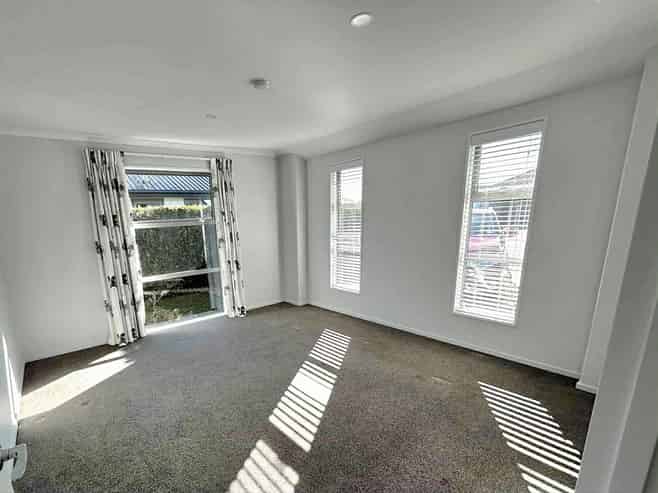 8 Ellesmere Street, Marshland