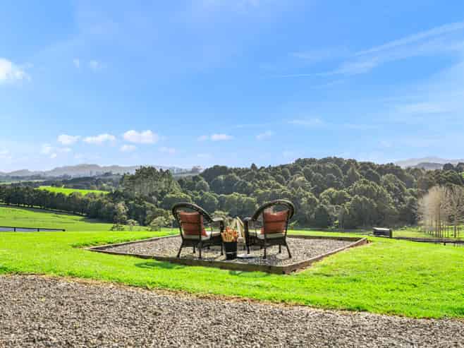 228 Knight Road, Ruatangata West