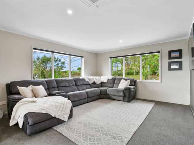 228 Knight Road, Ruatangata West