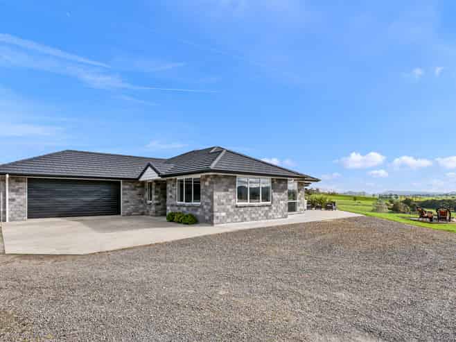 228 Knight Road, Ruatangata West