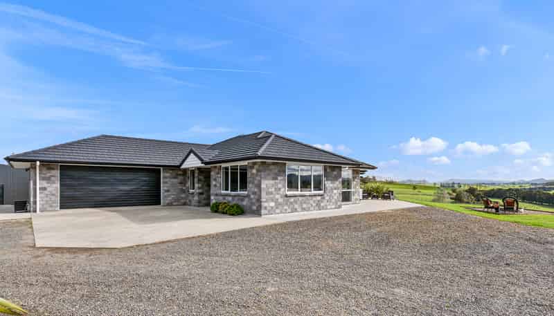 228 Knight Road, Ruatangata West