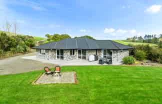 228 Knight Road, Ruatangata West