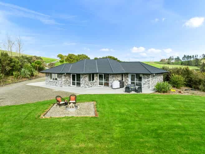 228 Knight Road, Ruatangata West