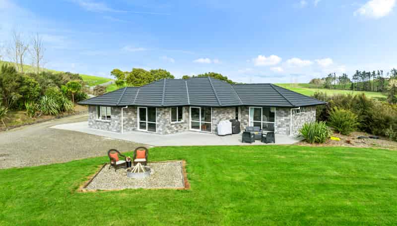 228 Knight Road, Ruatangata West