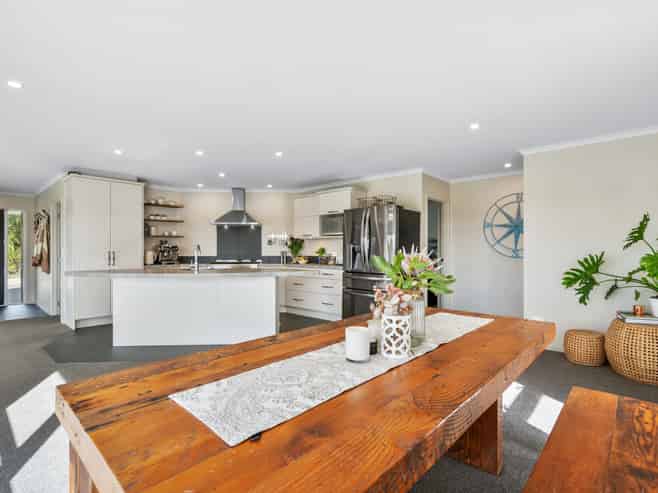 228 Knight Road, Ruatangata West