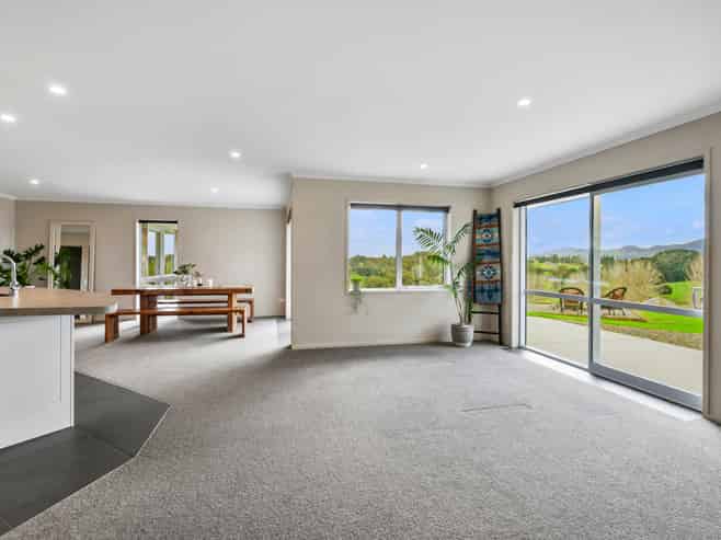 228 Knight Road, Ruatangata West