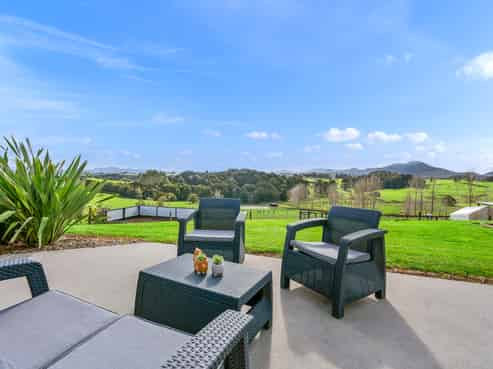 228 Knight Road, Ruatangata West