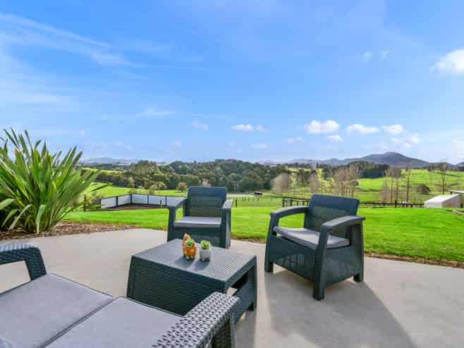 228 Knight Road, Ruatangata West