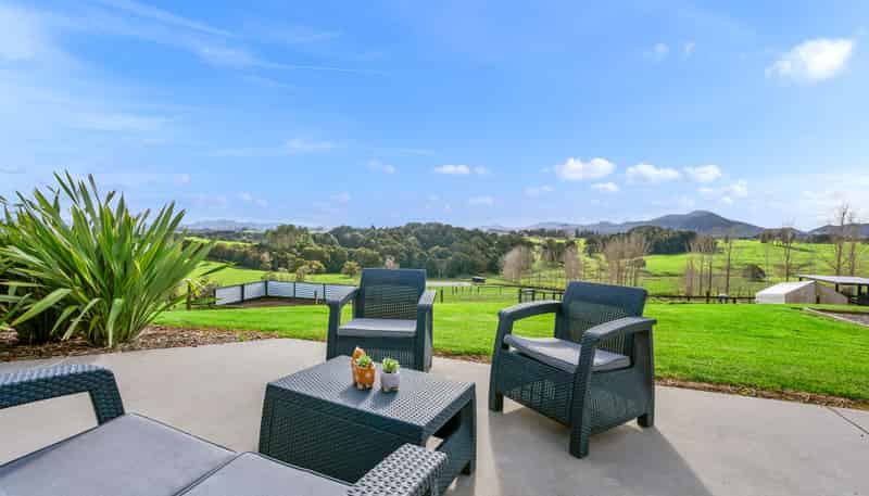 228 Knight Road, Ruatangata West