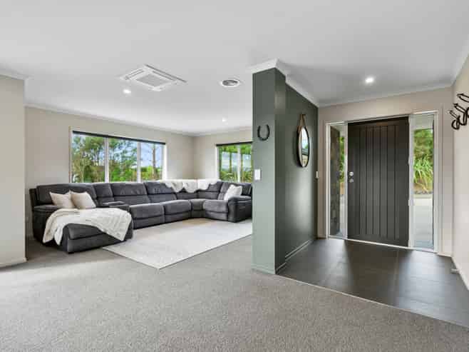 228 Knight Road, Ruatangata West