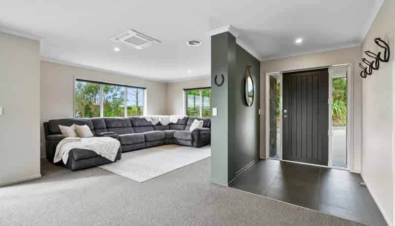 228 Knight Road, Ruatangata West