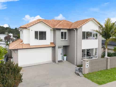 25 Wye Oak Drive, Schnapper Rock