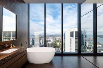 Unit 3901/51 Albert Sreet, Auckland Central