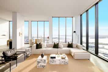 Unit 3901/51 Albert Sreet, Auckland Central