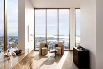 Unit 3901/51 Albert Sreet, Auckland Central