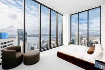 Unit 3901/51 Albert Sreet, Auckland Central