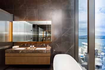 Unit 3901/51 Albert Sreet, Auckland Central