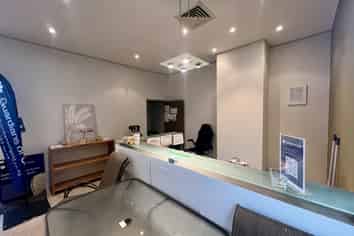 CONVENIENT! Office/Retail Hybrid Space – 202m2