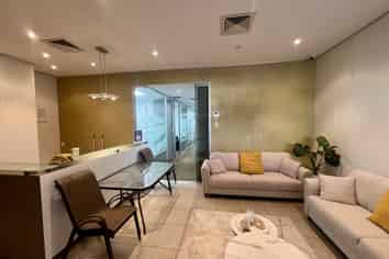 CONVENIENT! Office/Retail Hybrid Space – 202m2