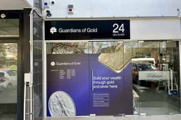 CONVENIENT! Office/Retail Hybrid Space – 202m2