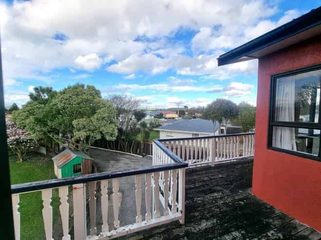 29 Mangahao Road, Pahiatua