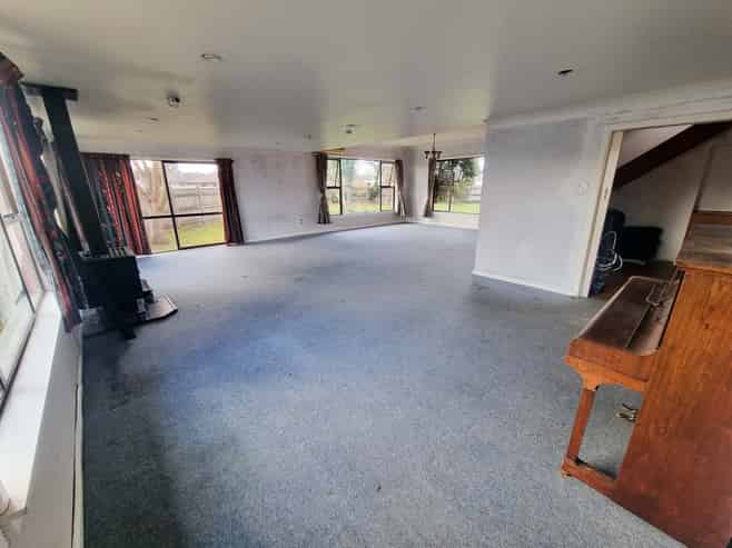 29 Mangahao Road, Pahiatua