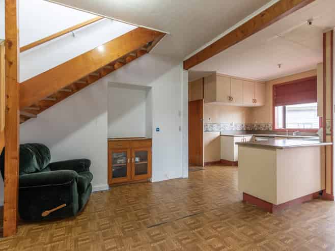 29 Mangahao Road, Pahiatua