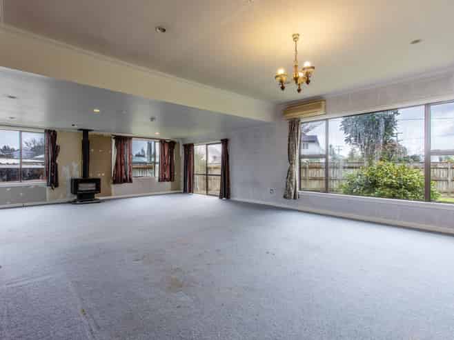 29 Mangahao Road, Pahiatua