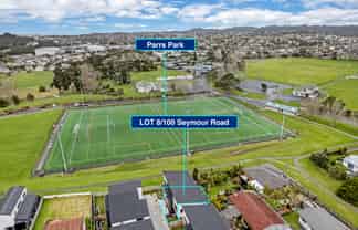 7 & 8/100 Seymour Road, Sunnyvale