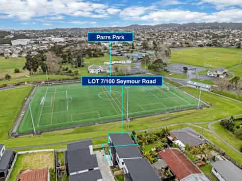 7/100 Seymour Road, Sunnyvale