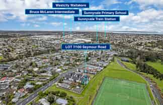 7/100 Seymour Road, Sunnyvale