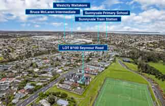 7/100 Seymour Road, Sunnyvale