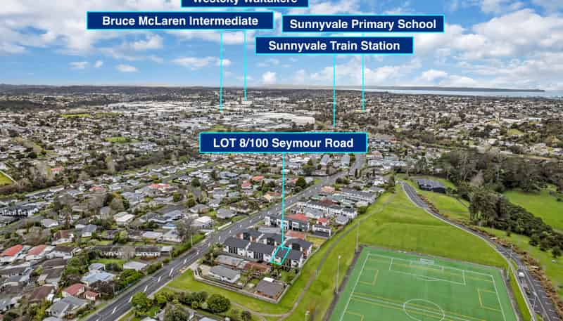 7/100 Seymour Road, Sunnyvale