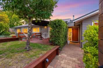 29 Chesham Avenue, Waipahihi