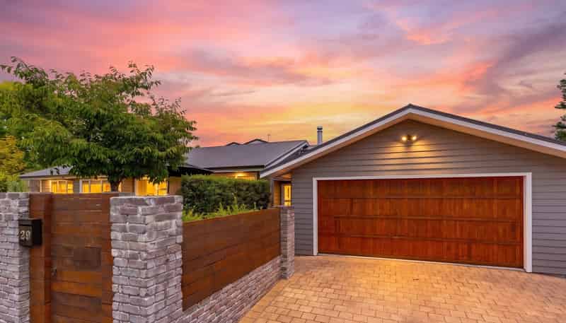 29 Chesham Avenue, Waipahihi