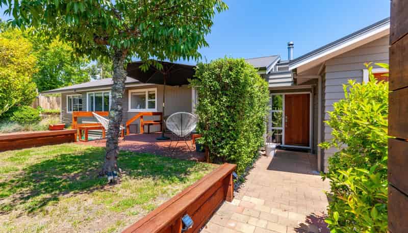 29 Chesham Avenue, Waipahihi