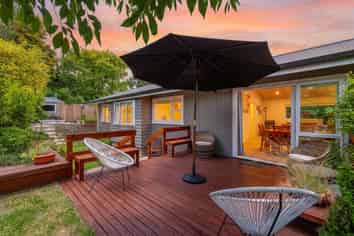 29 Chesham Avenue, Waipahihi
