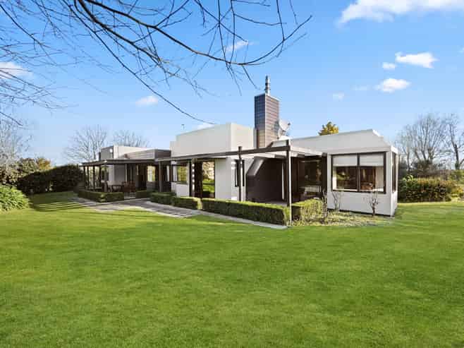 124 Mangawara Road, Morrinsville