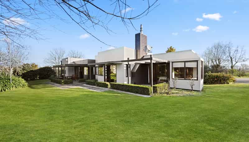 124 Mangawara Road, Morrinsville