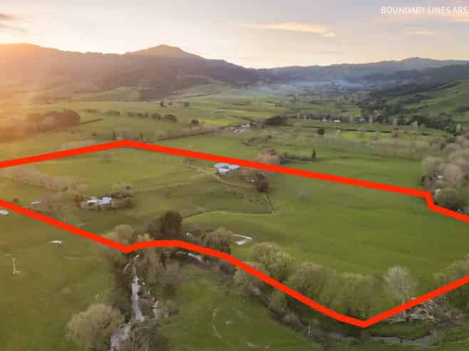 124 Mangawara Road, Morrinsville