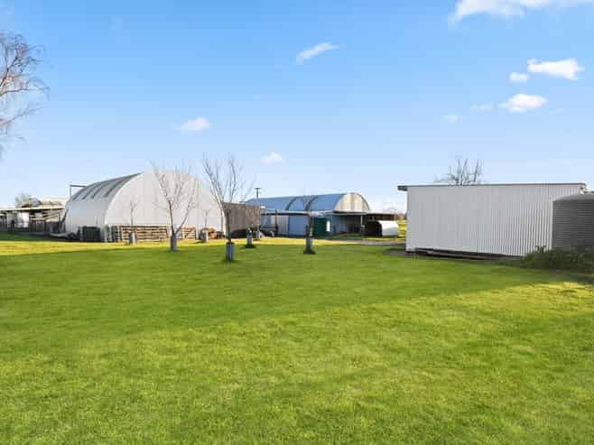 124 Mangawara Road, Morrinsville