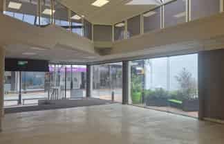 Flexible CBD Premises | Bridge & Fiddle Lane Cnr