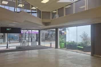 Flexible CBD Premises | Bridge & Fiddle Lane Cnr