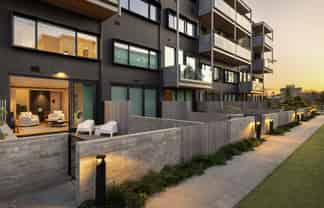 107/1 Clyde Street, Hamilton East