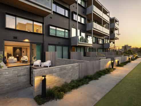 107/1 Clyde Street, Hamilton East